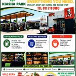 BP KIASHA PARK