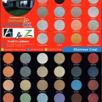 A & Z WALL COATINGS LENASIA