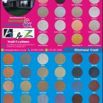 A & Z WALL COATINGS LENASIA