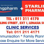 STARLING PHARMACY