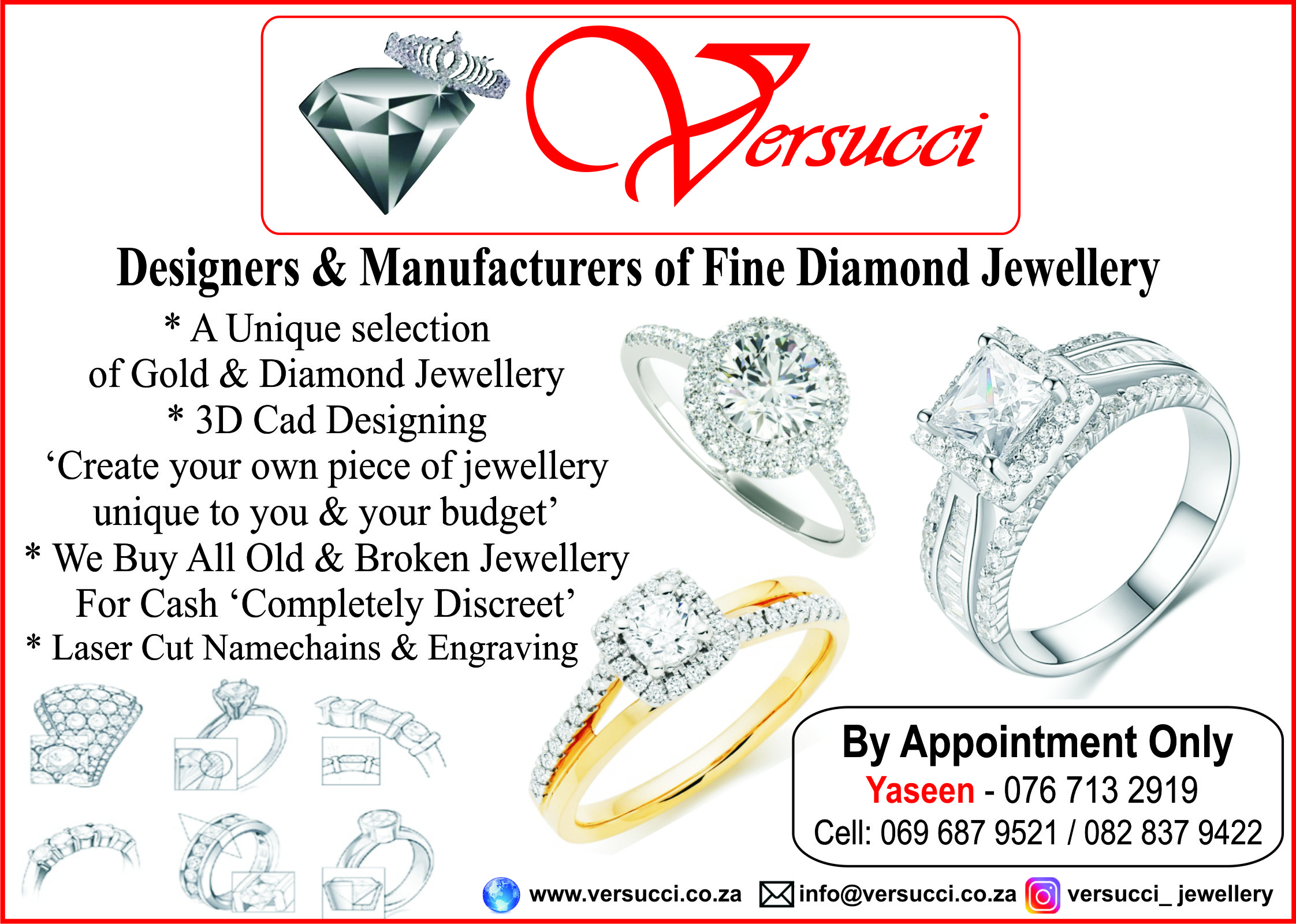 Jewellers