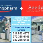 Seedat Pharmacy