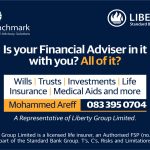 Mohammed Areff Investments