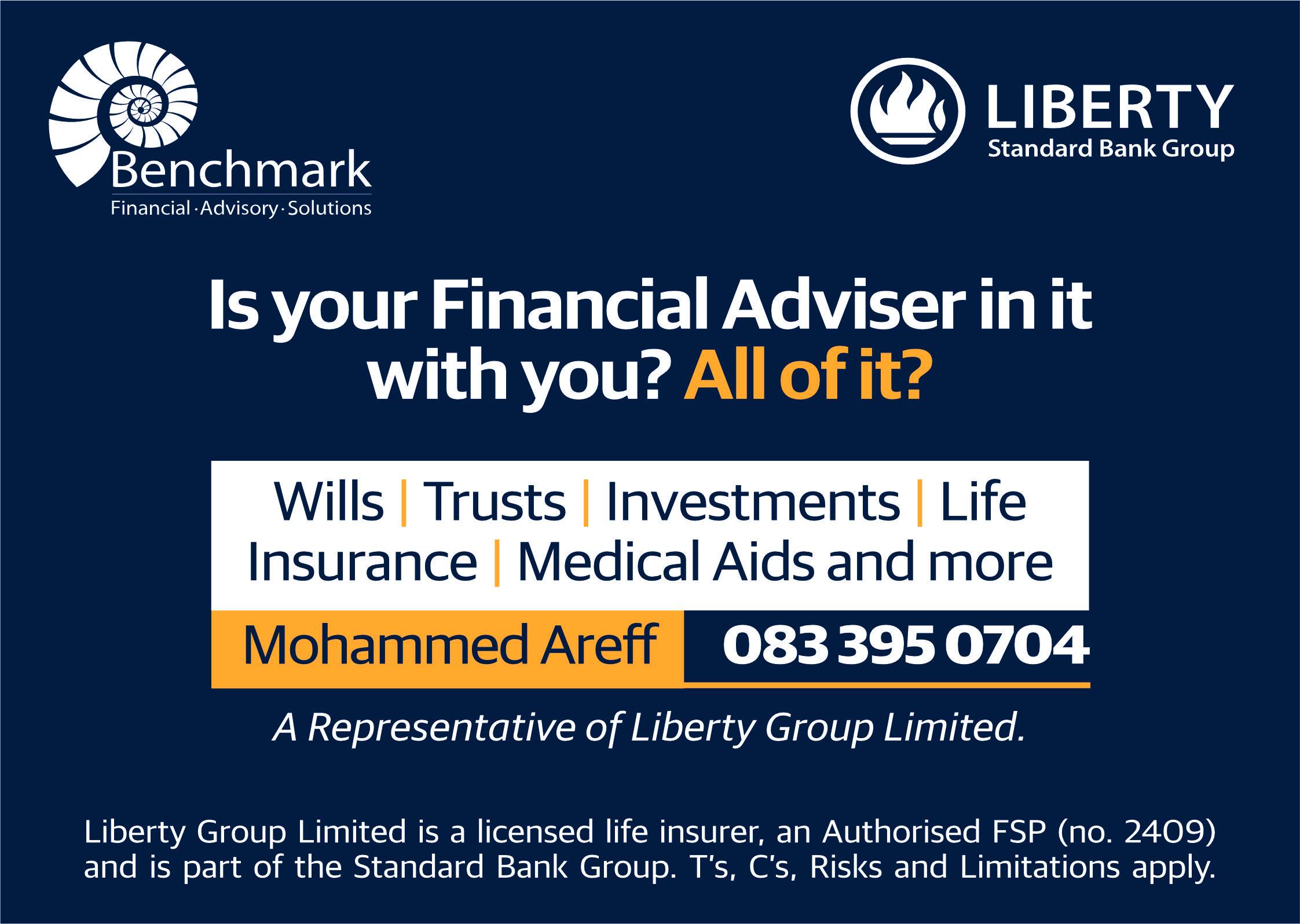 Professional & Legal