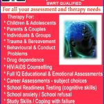 Tasneem Ebrahim Psychologist