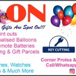 SPOT ON GIFTS & MORE