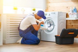 APPLIANCE REPAIRS