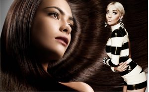 Beauty, Hair & Fashion