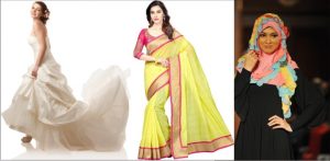 Bridal, Eastern & Islamic