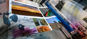 Copy, Printing & Courier