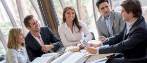 Professional & Legal