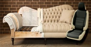 Upholstery Car & Furniture